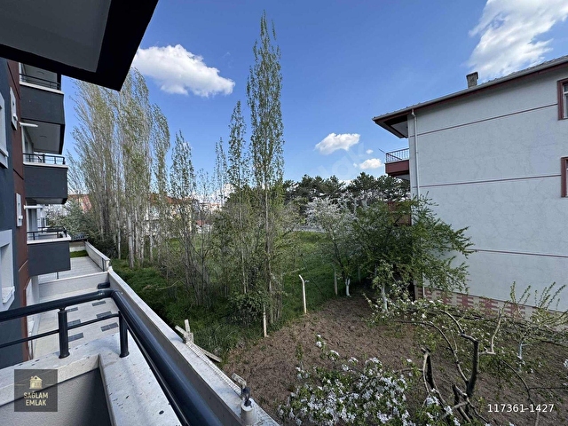 SAĞLAM EMLAKTAN YUNUS MARKET ARKASI KİRALIK 1+1 KATTA DAİRE - Görsel 8
