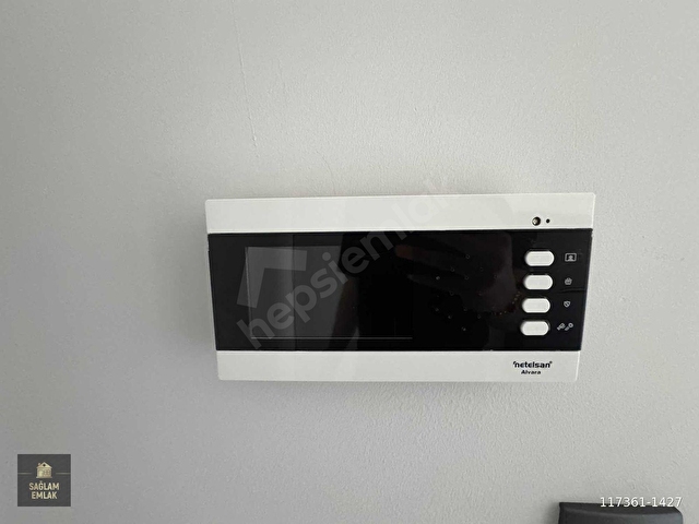 SAĞLAM EMLAKTAN YUNUS MARKET ARKASI KİRALIK 1+1 KATTA DAİRE - Görsel 16