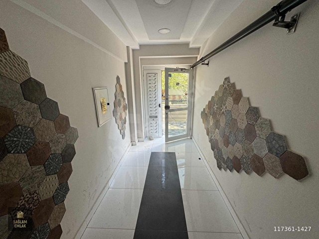 SAĞLAM EMLAKTAN YUNUS MARKET ARKASI KİRALIK 1+1 KATTA DAİRE - Görsel 20