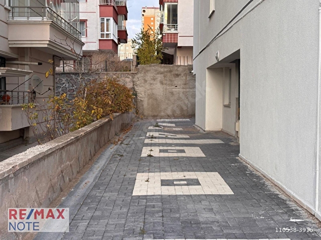 ERYAMAN’DA YENİ BİNADA EKSİKSİZ EŞYALI 2+1 KIRALIK - Görsel 2