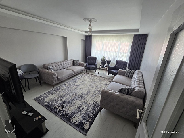 HİLALDEN ŞAHAPGÜRLERDE FUL+FUL YAPILI MANZARALI 3+1 DAİRE!!! - Görsel 10