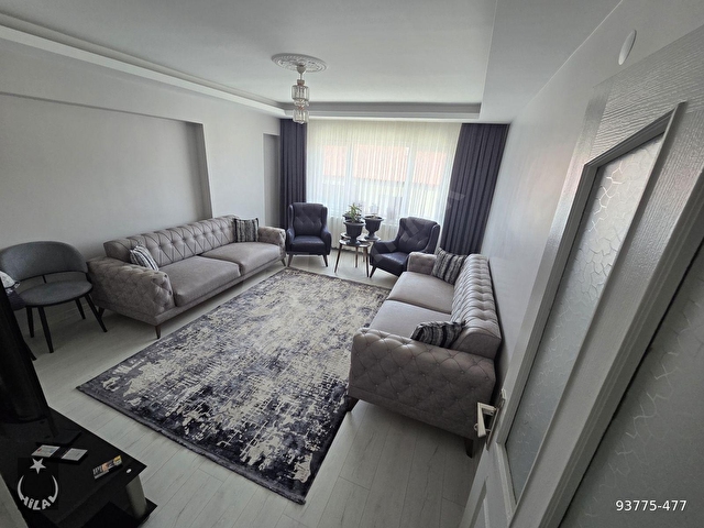 HİLALDEN ŞAHAPGÜRLERDE FUL+FUL YAPILI MANZARALI 3+1 DAİRE!!! - Görsel 11