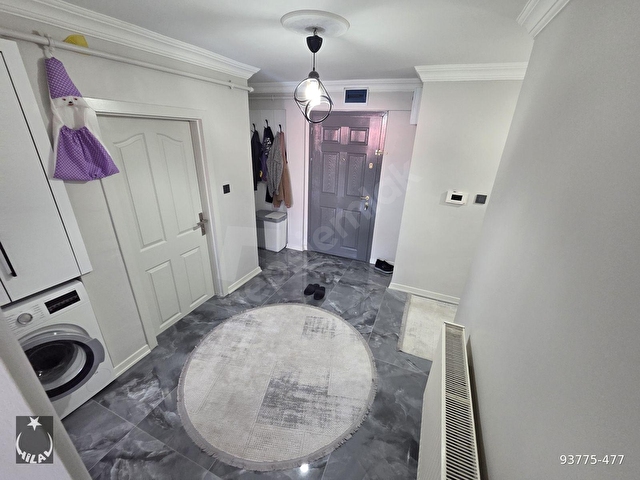 HİLALDEN ŞAHAPGÜRLERDE FUL+FUL YAPILI MANZARALI 3+1 DAİRE!!! - Görsel 22