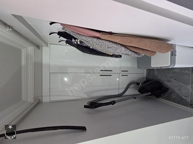 HİLALDEN ŞAHAPGÜRLERDE FUL+FUL YAPILI MANZARALI 3+1 DAİRE!!! - Görsel 25