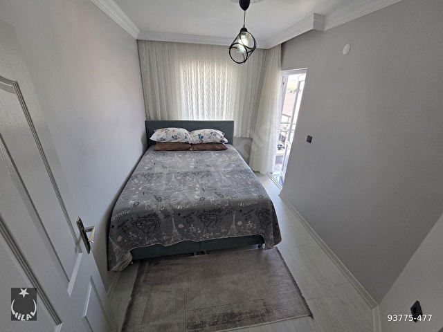 HİLALDEN ŞAHAPGÜRLERDE FUL+FUL YAPILI MANZARALI 3+1 DAİRE!!! - Görsel 21