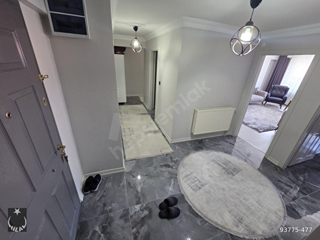 HİLALDEN ŞAHAPGÜRLERDE FUL+FUL YAPILI MANZARALI 3+1 DAİRE!!! - Görsel 24