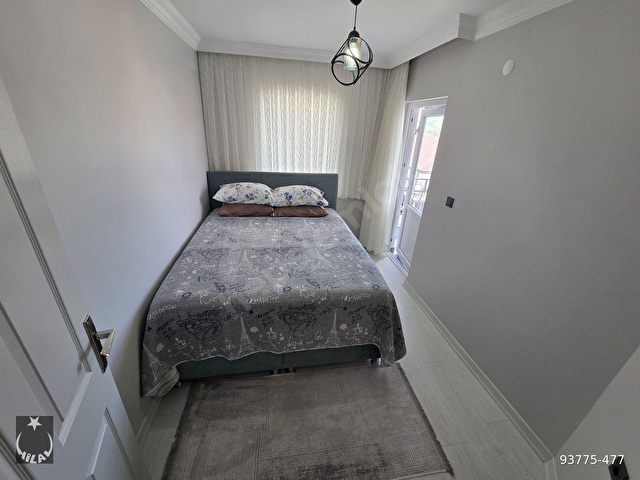 HİLALDEN ŞAHAPGÜRLERDE FUL+FUL YAPILI MANZARALI 3+1 DAİRE!!! - Görsel 23
