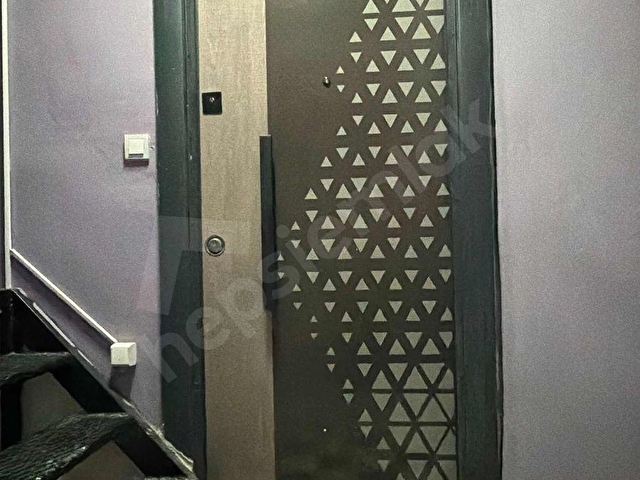 ŞİŞLİ KURTULUŞ MERKEZDE 5 KATLI KOMPLE SATILIK BİNA - Görsel 18
