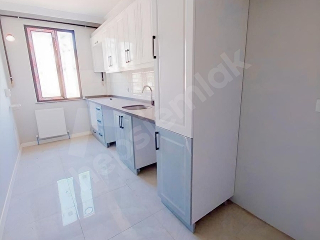 SANCAKTEPEDE GENİŞ,KULLANIŞLI 2+1 SIFIR DAİRE ARAYANLARA - Görsel 8
