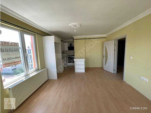 DAMLA EMLAKTAN HARMANLAR MAH. 4+1 130 M2 TERASLI KİRALIK DAİRE ! - Görsel 10