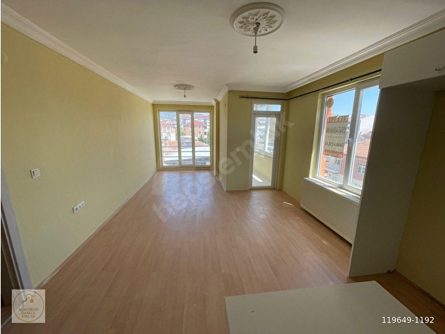 DAMLA EMLAKTAN HARMANLAR MAH. 4+1 130 M2 TERASLI KİRALIK DAİRE ! - Görsel 7