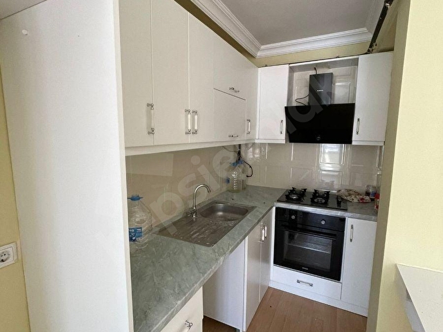 DAMLA EMLAKTAN HARMANLAR MAH. 4+1 130 M2 TERASLI KİRALIK DAİRE ! - Görsel 12