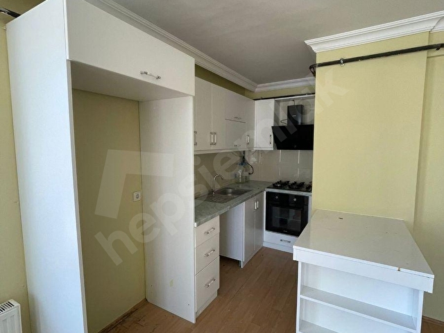 DAMLA EMLAKTAN HARMANLAR MAH. 4+1 130 M2 TERASLI KİRALIK DAİRE ! - Görsel 11