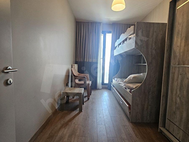 SİTE İÇİ SATILIK LÜKS DAİRE - Görsel 21