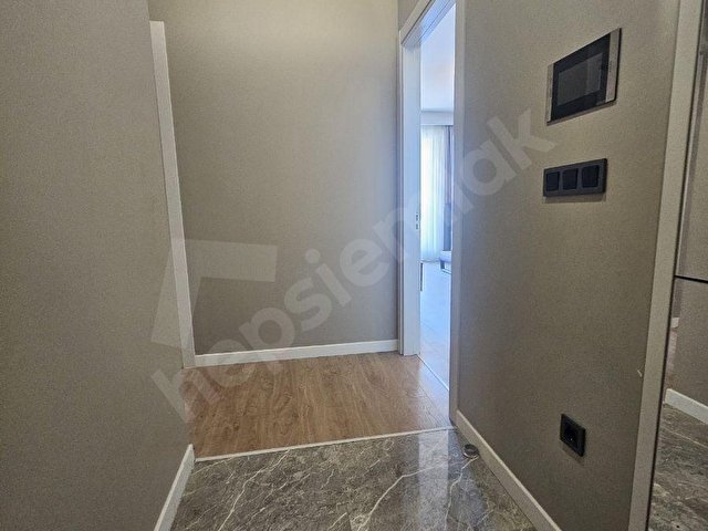 SİTE İÇİ SATILIK LÜKS DAİRE - Görsel 19
