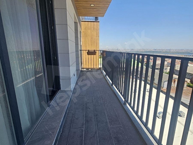 SİTE İÇİ SATILIK LÜKS DAİRE - Görsel 11