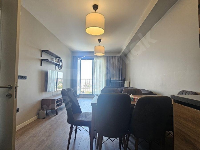 SİTE İÇİ SATILIK LÜKS DAİRE