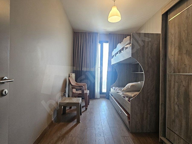 SİTE İÇİ SATILIK LÜKS DAİRE - Görsel 22