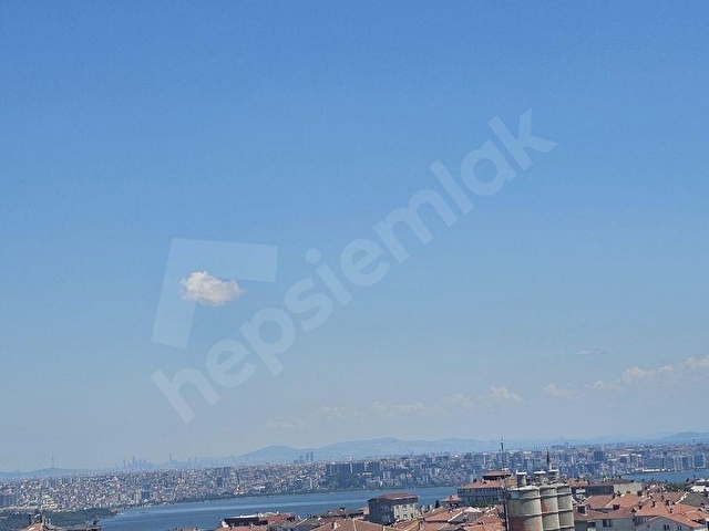 SİTE İÇİ SATILIK LÜKS DAİRE - Görsel 16