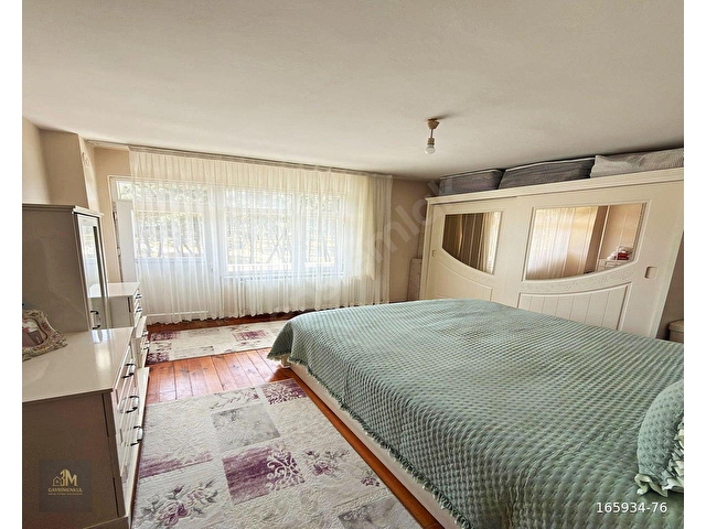 3M Yapıdan Sultan Korusu Yanıbaşında 3+1 130 m2 Daire - Görsel 4