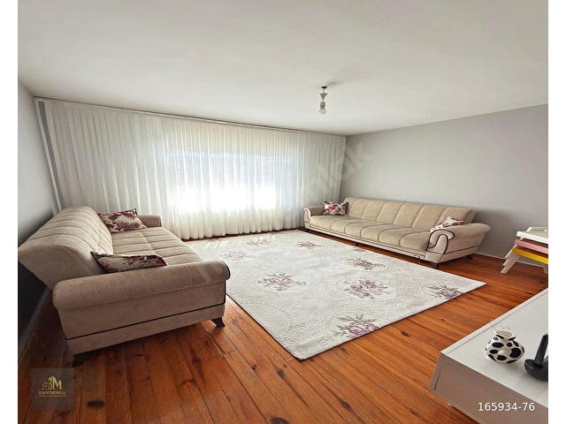 3M Yapıdan Sultan Korusu Yanıbaşında 3+1 130 m2 Daire - Görsel 10
