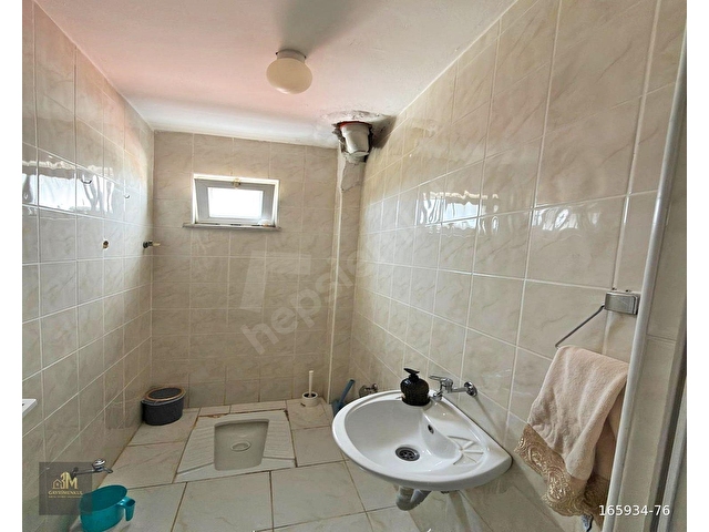 3M Yapıdan Sultan Korusu Yanıbaşında 3+1 130 m2 Daire - Görsel 9