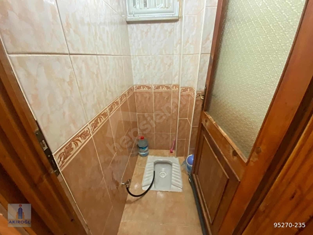 MARMARAYIN DİBİNDE 2+1 SATILIK ARA KAT | KAÇIRILMAYACAK FIRSAT - Görsel 12