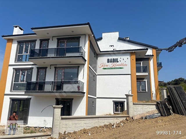 🏡 ÇINARCIK KORU BABİL KONAKLARI’NDA LANSMANA ÖZEL 1+1 DAİRELER