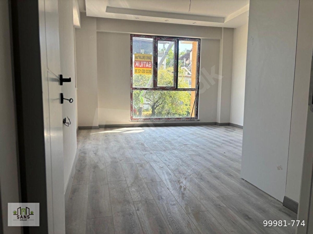 🏡 ÇINARCIK KORU BABİL KONAKLARI’NDA LANSMANA ÖZEL 1+1 DAİRELER - Görsel 4