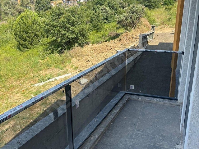 🏡 ÇINARCIK KORU BABİL KONAKLARI’NDA LANSMANA ÖZEL 1+1 DAİRELER - Görsel 5