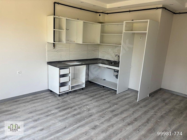 🏡 ÇINARCIK KORU BABİL KONAKLARI’NDA LANSMANA ÖZEL 1+1 DAİRELER - Görsel 6