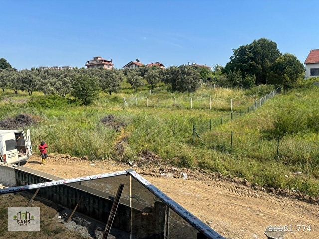 🏡 ÇINARCIK KORU BABİL KONAKLARI’NDA LANSMANA ÖZEL 1+1 DAİRELER - Görsel 11