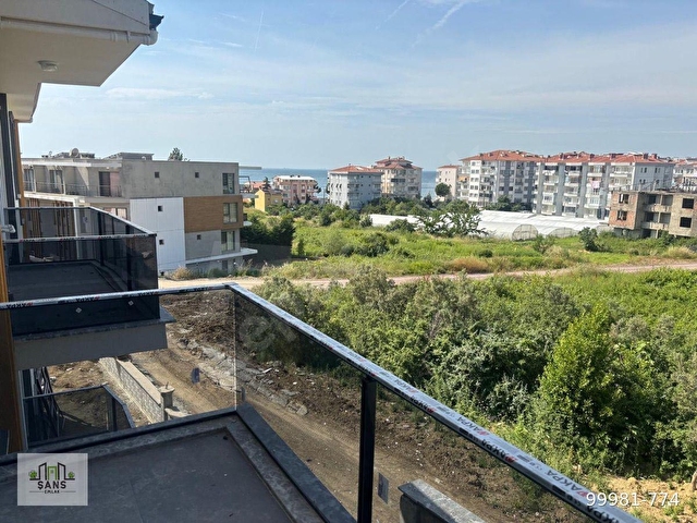 🏡 ÇINARCIK KORU BABİL KONAKLARI’NDA LANSMANA ÖZEL 1+1 DAİRELER - Görsel 13