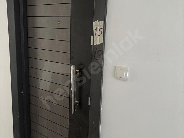 🏡 ÇINARCIK KORU BABİL KONAKLARI’NDA LANSMANA ÖZEL 1+1 DAİRELER - Görsel 15