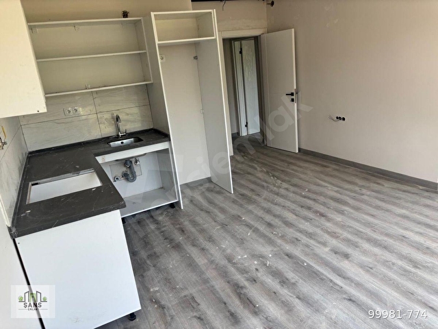 🏡 ÇINARCIK KORU BABİL KONAKLARI’NDA LANSMANA ÖZEL 1+1 DAİRELER - Görsel 20