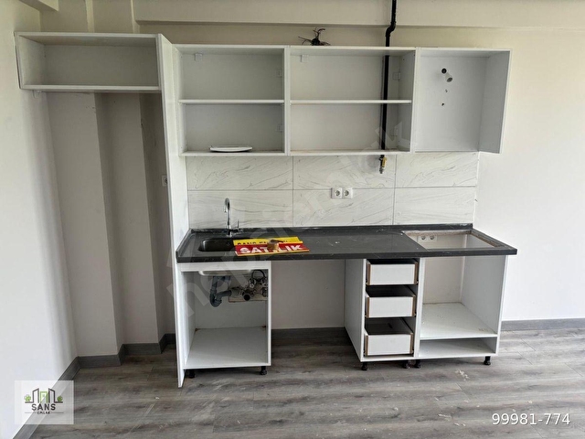 🏡 ÇINARCIK KORU BABİL KONAKLARI’NDA LANSMANA ÖZEL 1+1 DAİRELER - Görsel 22