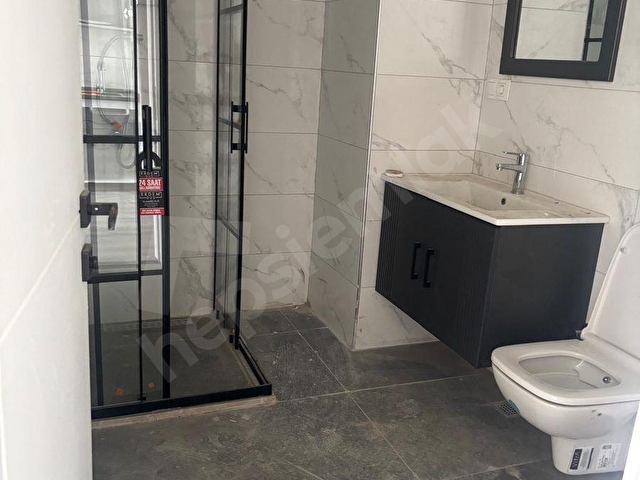 🏡 ÇINARCIK KORU BABİL KONAKLARI’NDA LANSMANA ÖZEL 1+1 DAİRELER - Görsel 23
