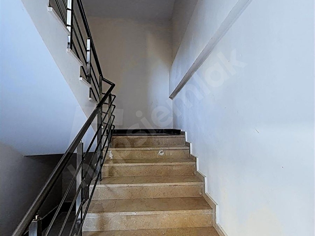DOĞA İLE İÇ İÇE, HAVUZ CEPHELİ, HİÇ OTURULMAMIŞ MODERN 1+1 DAİRE - Görsel 21