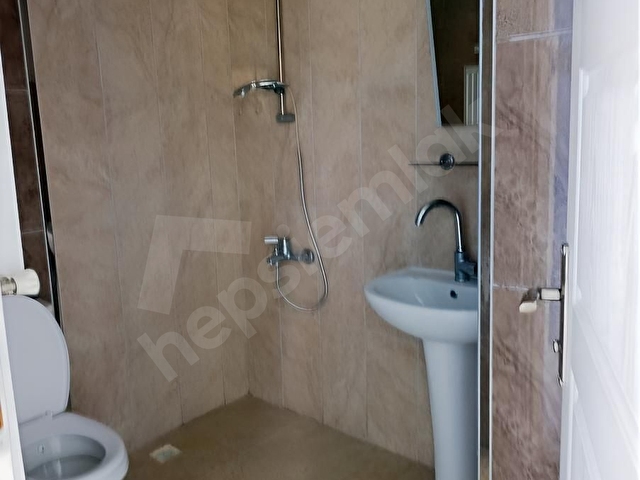 BURDUR BAĞLARDA KİRALIK 3+1 DAİRE - Görsel 4