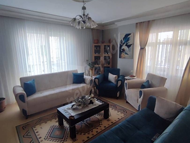 MİGROS AVM ve OPTİMED yakını mükemmel konumda sahibinden 2+1 - Görsel 10
