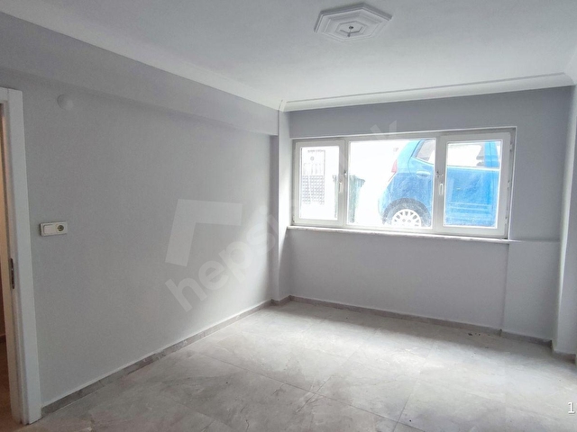 CB FOCUSTAN ÜÇEVLER MERKEZDE MASRAFSIZ 2+1 YERDEN ISITMA DAİRE - Görsel 8