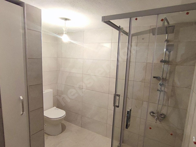 CB FOCUSTAN ÜÇEVLER MERKEZDE MASRAFSIZ 2+1 YERDEN ISITMA DAİRE - Görsel 25