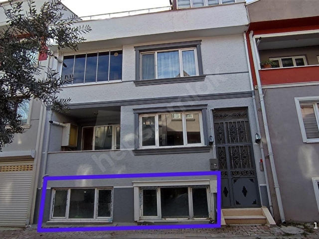 CB FOCUSTAN ÜÇEVLER MERKEZDE MASRAFSIZ 2+1 YERDEN ISITMA DAİRE