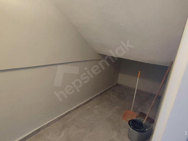 CB FOCUSTAN ÜÇEVLER MERKEZDE MASRAFSIZ 2+1 YERDEN ISITMA DAİRE - Görsel 11