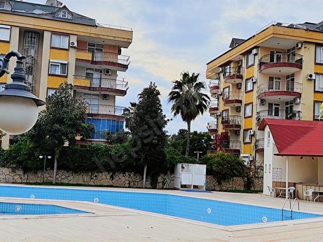 ANLATILMAZ AMA YAŞANIR 3+1 VİLLA - Görsel 14