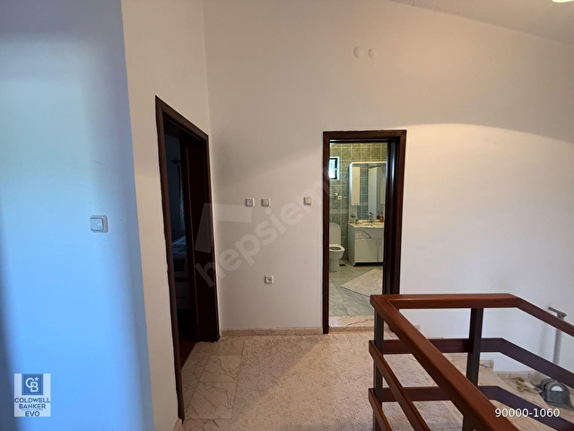 BEYNAM DOSTLAR SİTESİ SATILIK VİLLA - Görsel 28