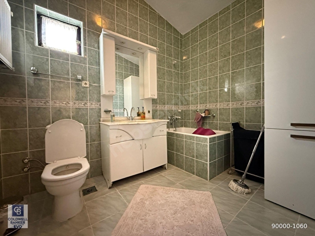 BEYNAM DOSTLAR SİTESİ SATILIK VİLLA - Görsel 24