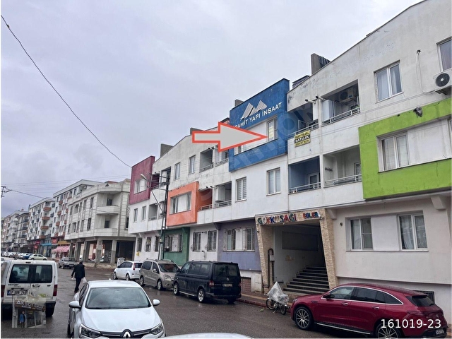 Oğuzeli Fatih Satılık