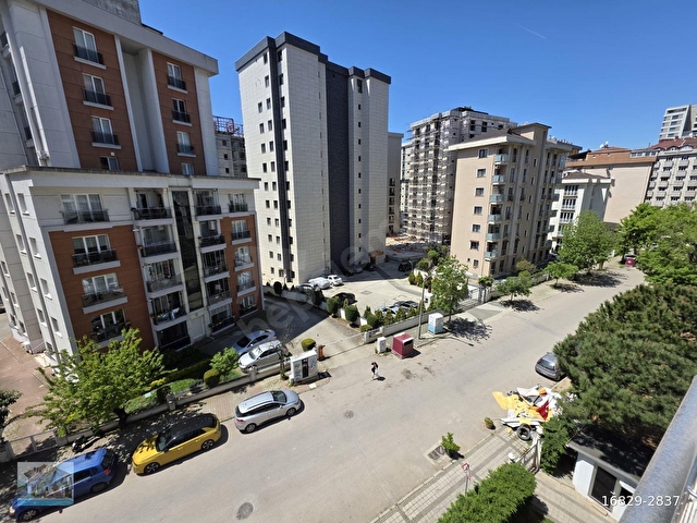 Kordonboyu sahilde SAHIL PARK sitesinde kiralik 2+1daire - Görsel 26