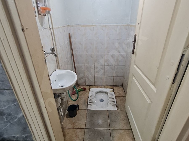 FATİH İNŞAAT GAYRİMENKULDEN SATILIK YATIRIMLIK DÜKKAN 180m2 - Görsel 10